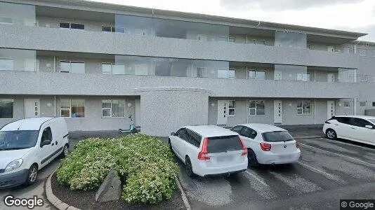 Apartments for rent in Hafnarfjörður - Photo from Google Street View