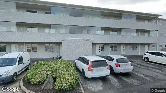 Apartments for rent in Hafnarfjörður - Photo from Google Street View