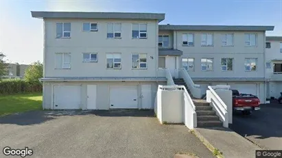 Apartments for rent in Hafnarfjörður - Photo from Google Street View