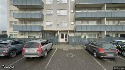 Apartments for rent in Hafnarfjörður - Photo from Google Street View