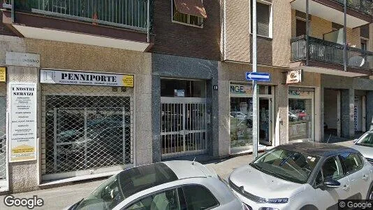 Apartments for rent in Milano Zona 1 - Centro storico - Photo from Google Street View