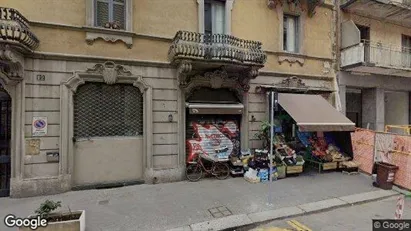 Apartments for rent in Milano Zona 1 - Centro storico - Photo from Google Street View