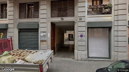 Apartments for rent in Milano Zona 2 - Stazione Centrale, Gorla, Turro, Greco, Crescenzago - Photo from Google Street View