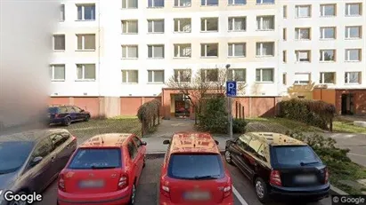 Apartments for rent in Prague 13 - Photo from Google Street View