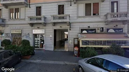 Apartments for rent in Milano Zona 3 - Porta Venezia, Città Studi, Lambrate - Photo from Google Street View