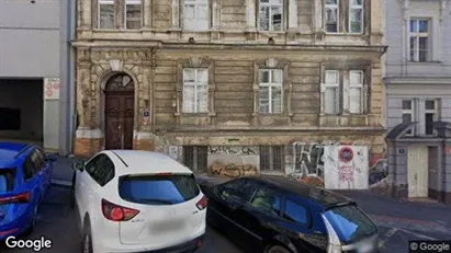 Apartments for rent in Prague 1 - Photo from Google Street View