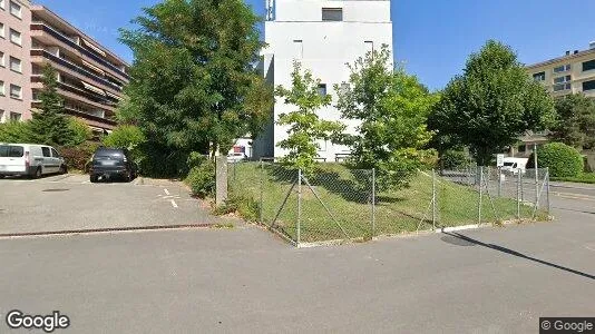 Apartments for rent in Ouest Lausannois - Photo from Google Street View