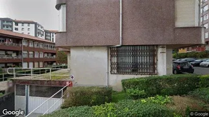 Apartments for rent in Santander - Photo from Google Street View