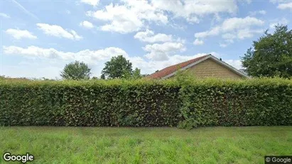 Apartments for rent in Sydals - Photo from Google Street View