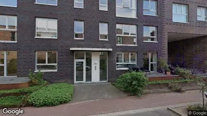 Apartments for rent in Valby - Photo from Google Street View