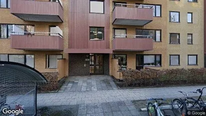 Apartments for rent in Linköping - Photo from Google Street View