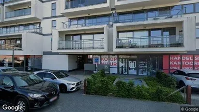 Apartments for rent in Denderleeuw - Photo from Google Street View