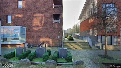 Apartments for rent in Haarlemmermeer - Photo from Google Street View