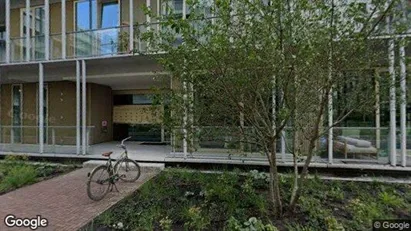 Apartments for rent in Amsterdam Noord - Photo from Google Street View