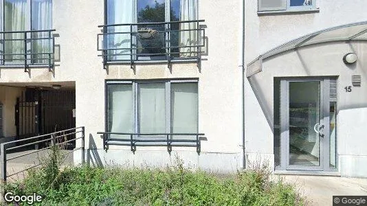 Apartments for rent in Stad Antwerp - Photo from Google Street View