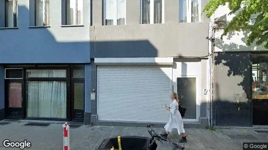 Apartments for rent in Antwerp Berchem - Photo from Google Street View