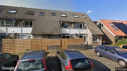 Apartments for rent in Huizen - Photo from Google Street View