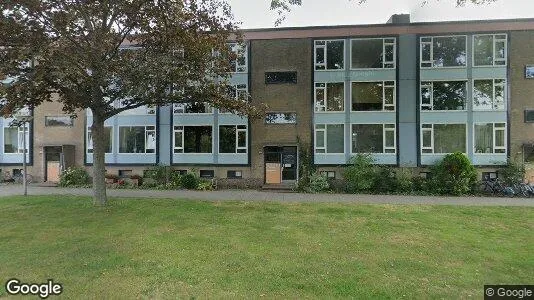 Apartments for rent in Velsen - Photo from Google Street View