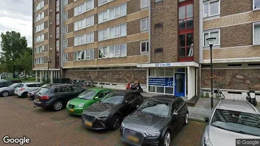 Apartments for rent in Beverwijk - Photo from Google Street View