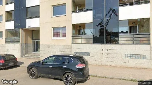 Apartments for rent in Turku - Photo from Google Street View