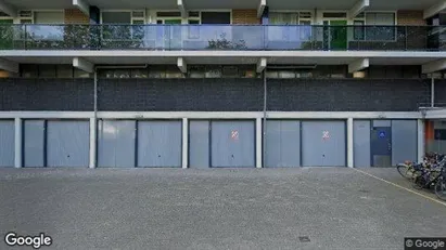 Apartments for rent in Arnhem - Photo from Google Street View