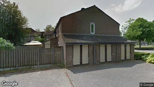 Apartments for rent in Zevenaar - Photo from Google Street View