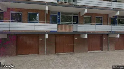 Apartments for rent in Arnhem - Photo from Google Street View