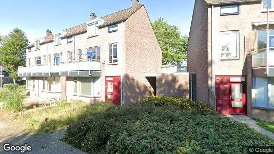 Apartments for rent in Wijchen - Photo from Google Street View