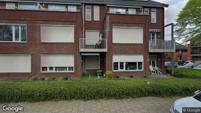 Apartments for rent in Berg en Dal - Photo from Google Street View