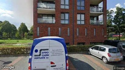 Apartments for rent in Beuningen - Photo from Google Street View