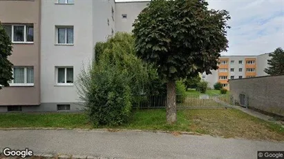 Apartments for rent in Garsten - Photo from Google Street View