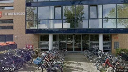 Apartments for rent in Nijmegen - Photo from Google Street View