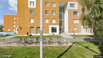 Apartments for rent in Vantaa - Photo from Google Street View