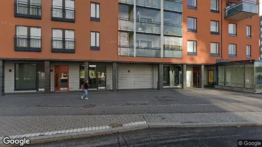 Apartments for rent in Vantaa - Photo from Google Street View