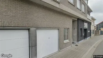 Apartments for rent in Hamme - Photo from Google Street View