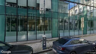 Rooms for rent in Stad Brussel - Photo from Google Street View