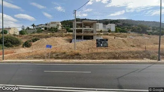 Apartments for rent in Kropia - Photo from Google Street View