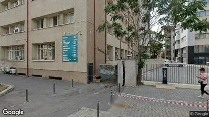 Apartments for rent in Bucureşti - Sectorul 1 - Photo from Google Street View