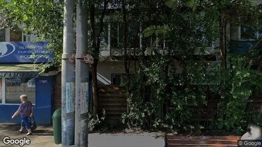 Apartments for rent in Voluntari - Photo from Google Street View