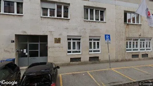 Apartments for rent in Sljeme (Medvednica-Tomislavac) - Photo from Google Street View