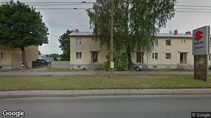 Apartments for rent in Tallinn Kesklinna - Photo from Google Street View