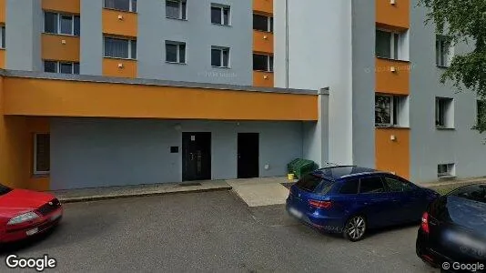 Apartments for rent in Tallinn Kesklinna - Photo from Google Street View