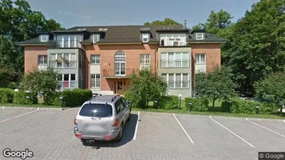 Apartments for rent in Tartu - Photo from Google Street View