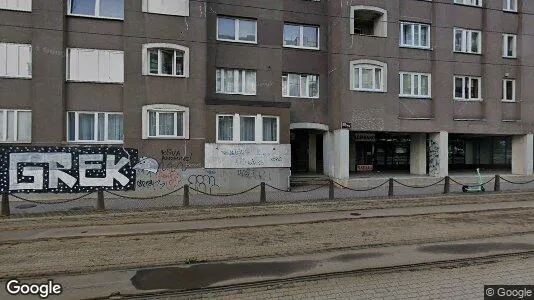 Apartments for rent in Tallinn Kesklinna - Photo from Google Street View