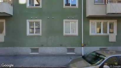 Apartments for rent in Gävle - Photo from Google Street View