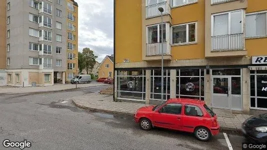 Apartments for rent in Sandviken - Photo from Google Street View