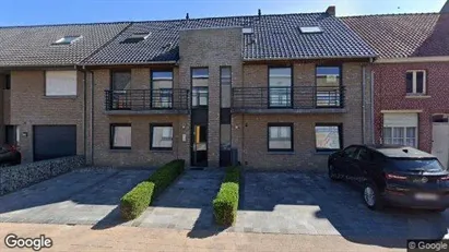 Apartments for rent in Hooglede - Photo from Google Street View