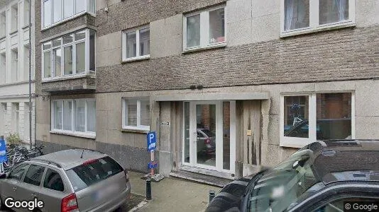 Apartments for rent in Stad Gent - Photo from Google Street View