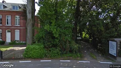 Apartments for rent in Wijnegem - Photo from Google Street View