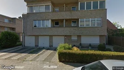 Apartments for rent in Edegem - Photo from Google Street View